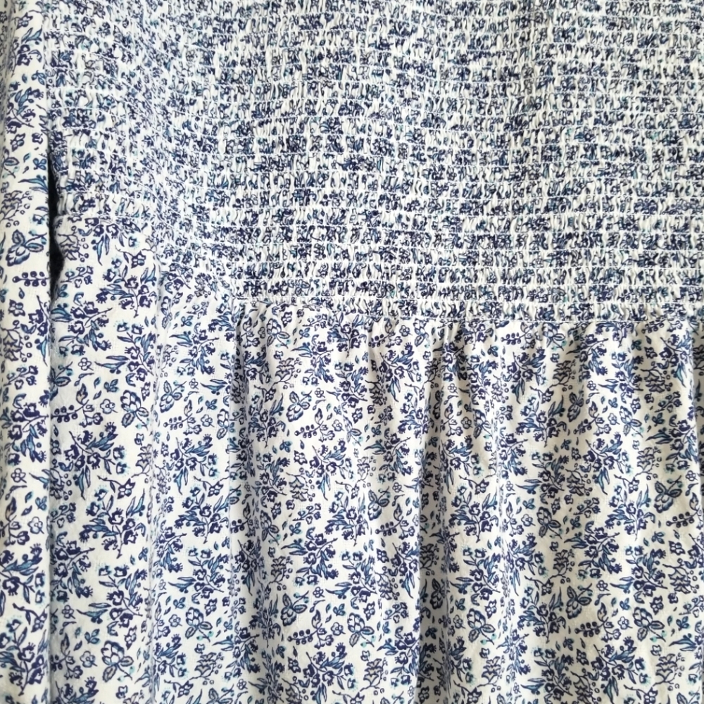 Universal Thread Blouse, Size L Nwot - image 2